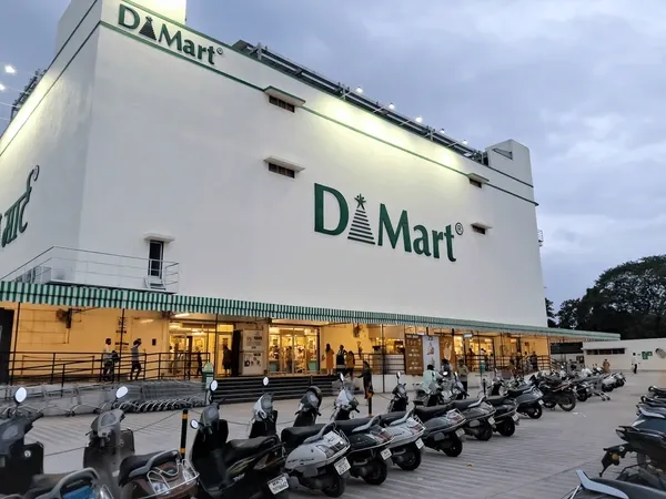 Dmart Added 191 New Stores in the Last 5 Years