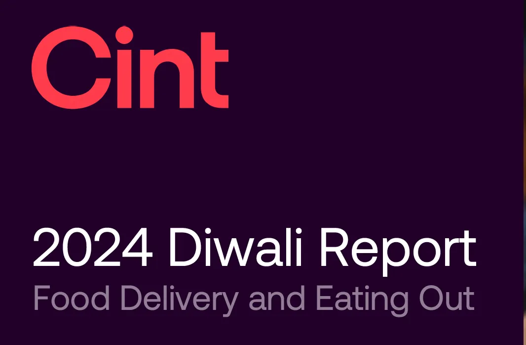 Food Delivery and Dining Out Trends During Diwali 2024