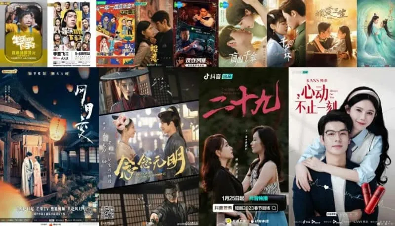 Made for Mobile: How Micro-dramas are Changing the Way China Consumes Content